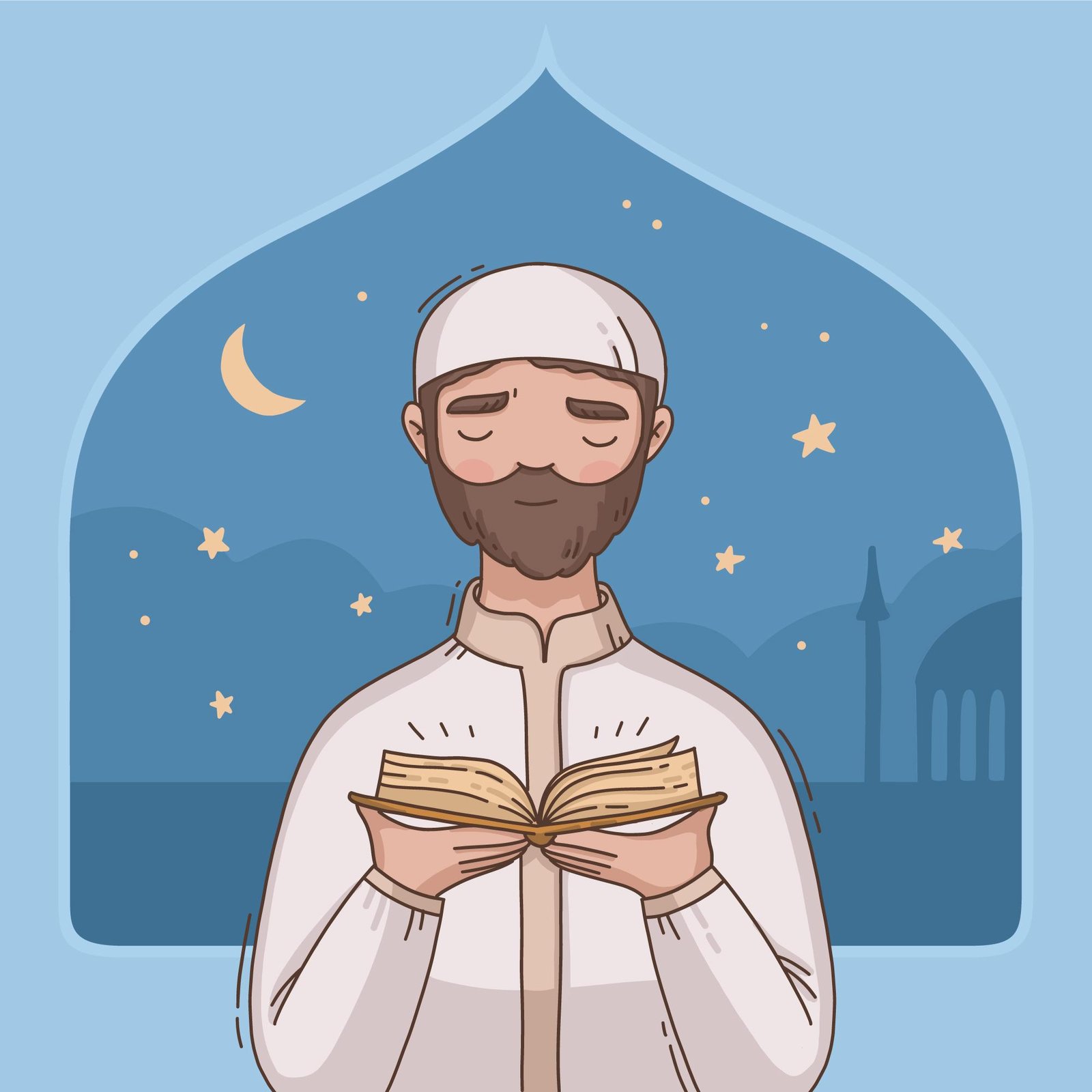 Online Islamic Class